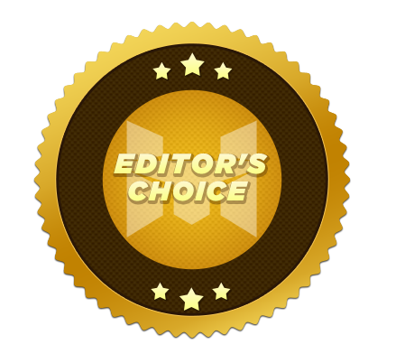 Hamza Techno Review Awards Editors Choice