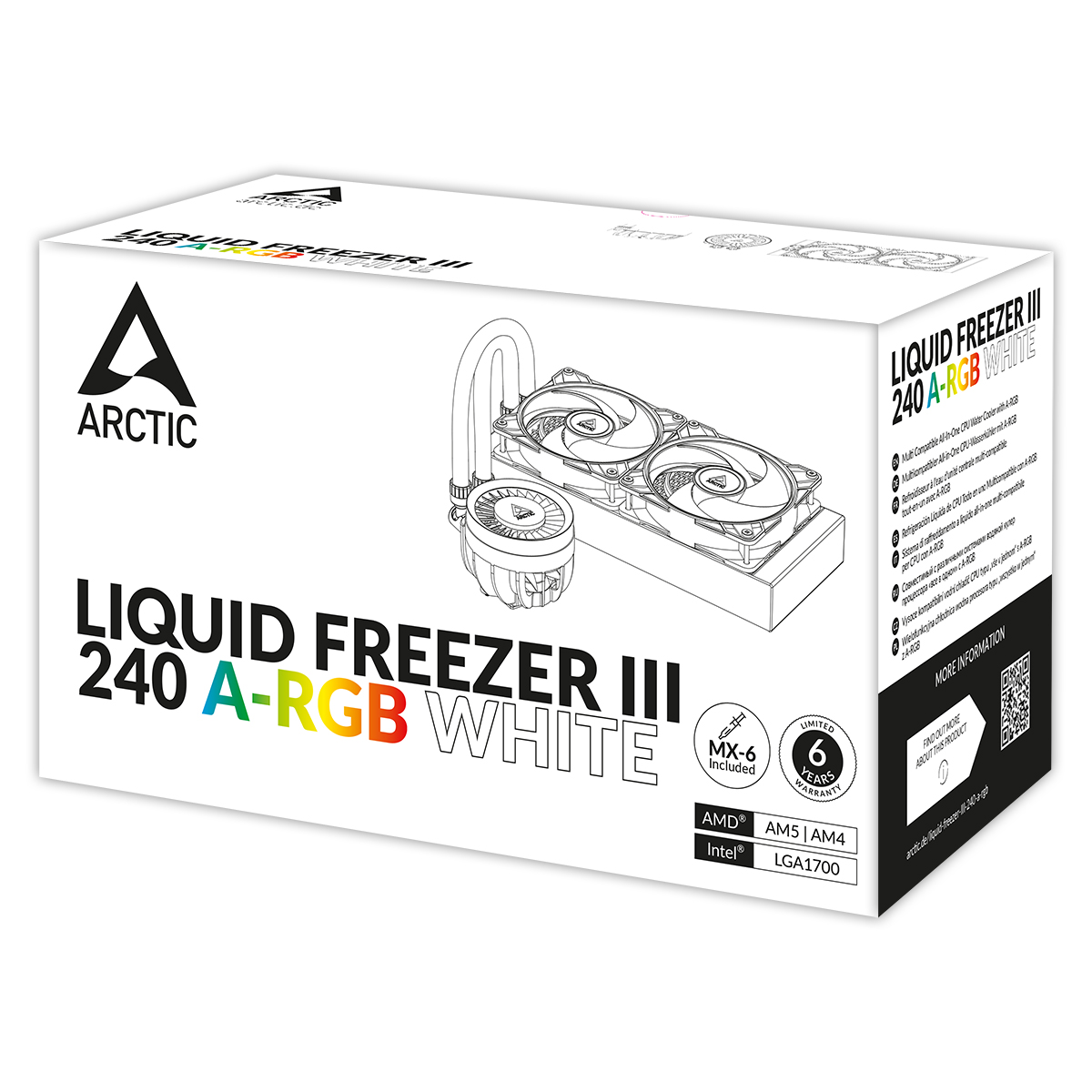 Liquid_Freezer_III_240_ARGB_White_Rainbow_G11
