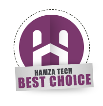 Hamza Techno Review Award Best Choice