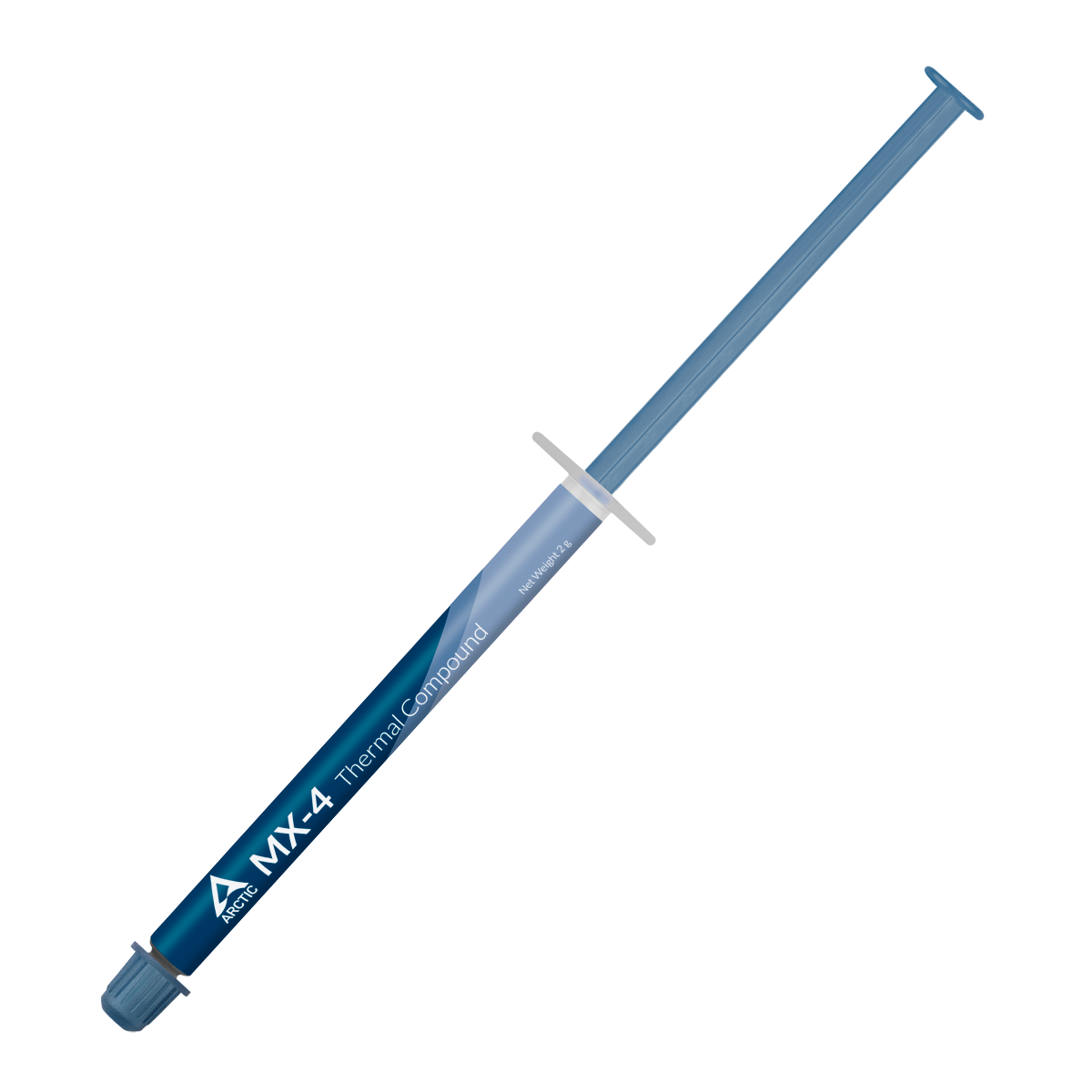 Highest Performance Thermal Compound ARCTIC MX-4 (2 g)