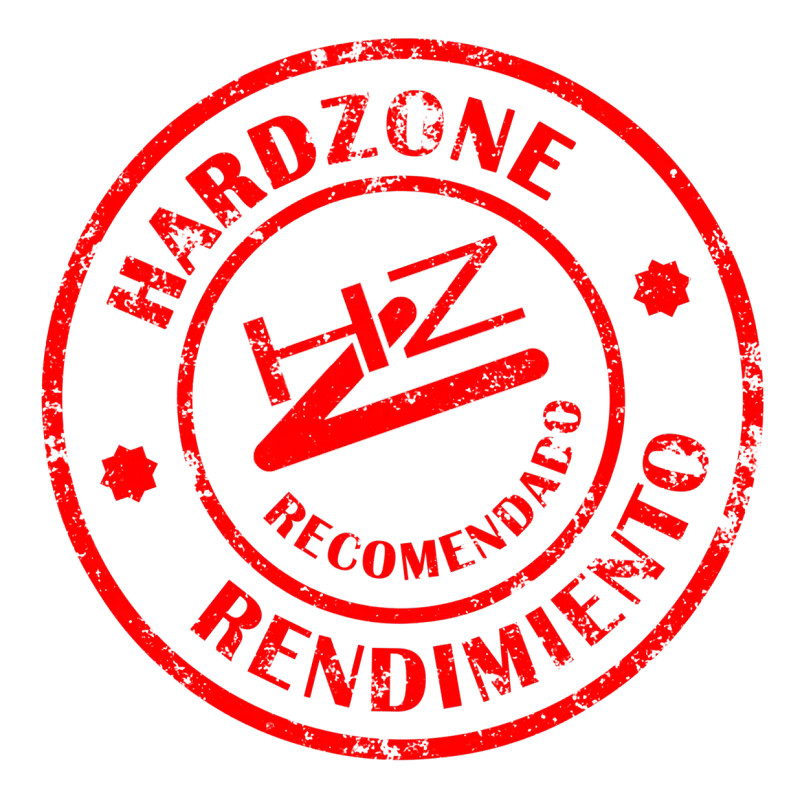 Hardzone Performance Award