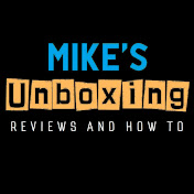 Mike's Unboxing Freezer 36 Channel Logo