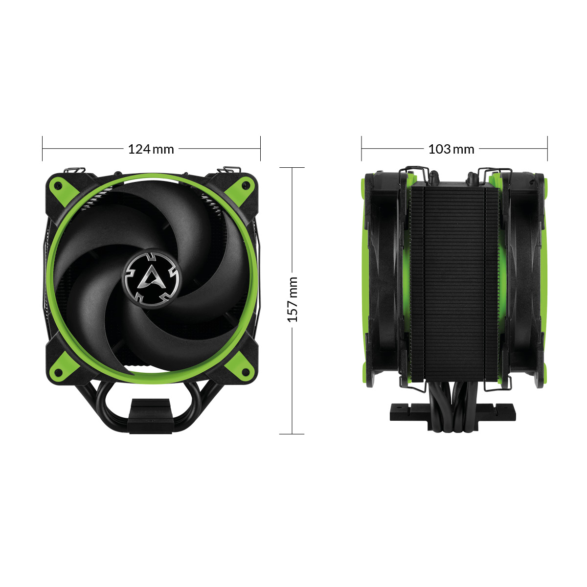 freezer-34-esports-duo-green-dimensions