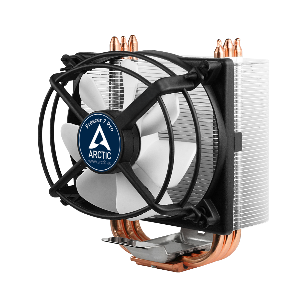 Clan Do my best eleven Freezer 7 Pro | Compact Multi-Compatible CPU Cooler | ARCTIC