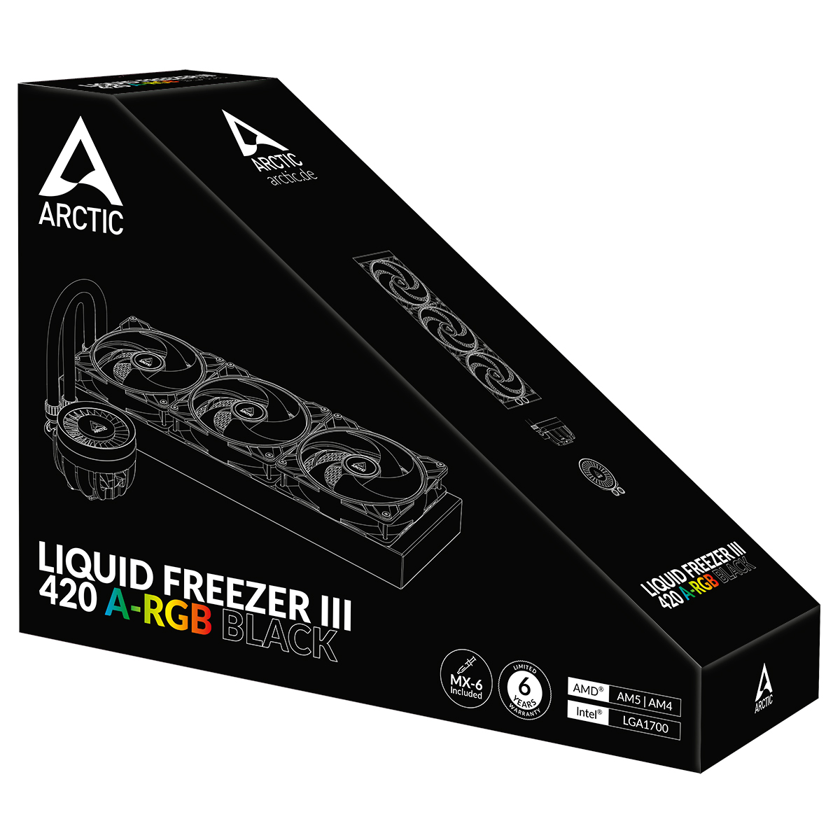Liquid_Freezer_III_420_ARGB_Black_Rainbow_G11