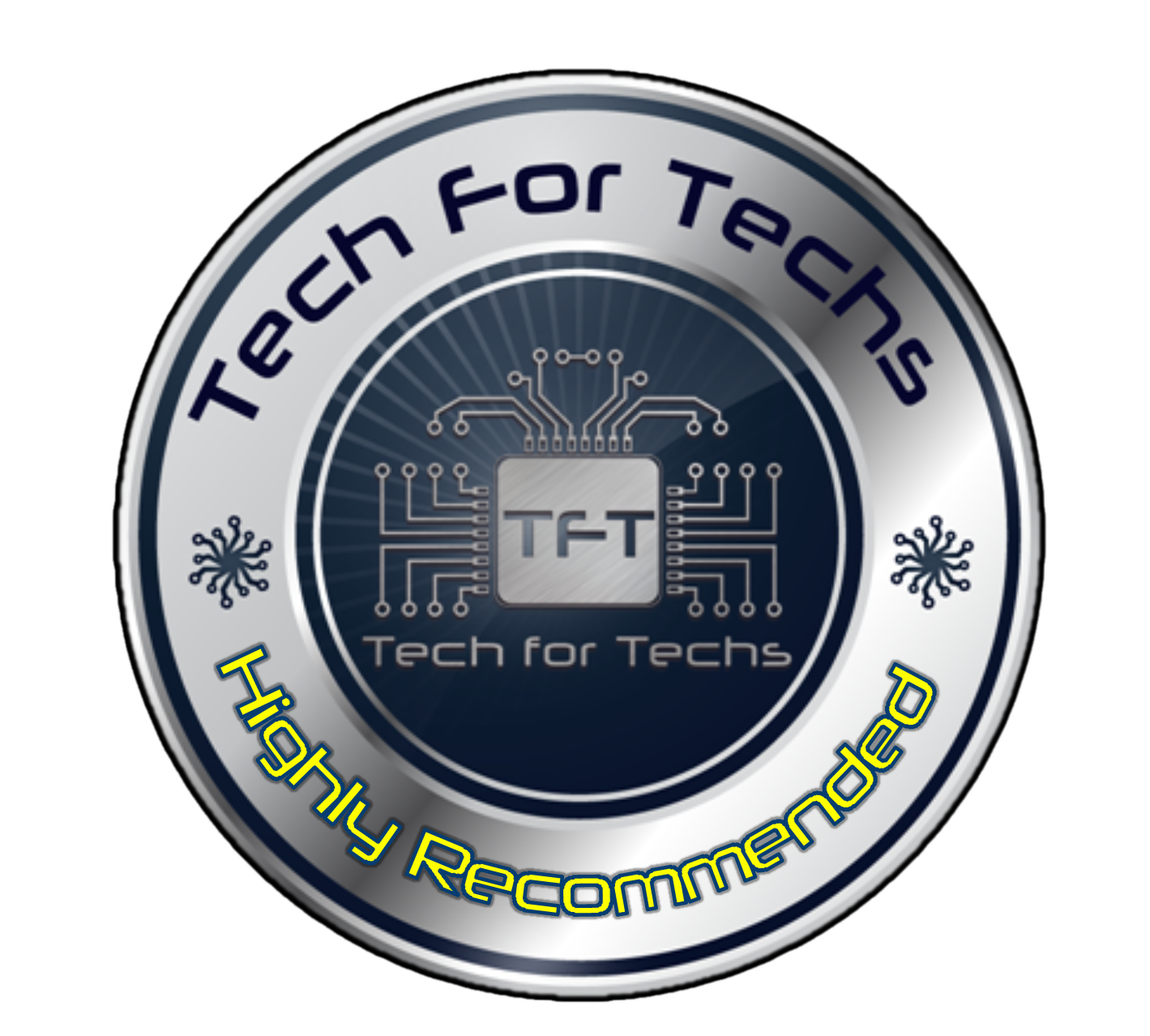 Tech for Techs Freezer 36 award