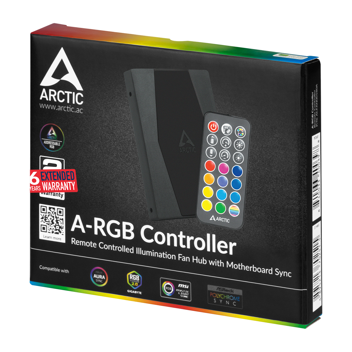 ARGB_Controller_G06