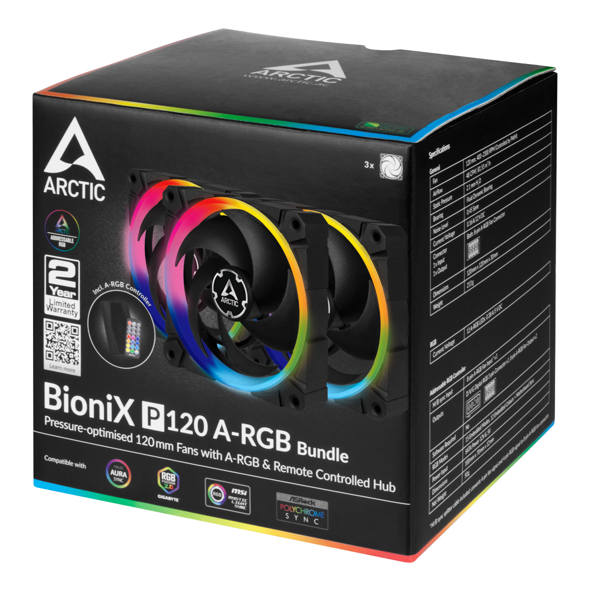 bionix-p120-argb-bundle-g06