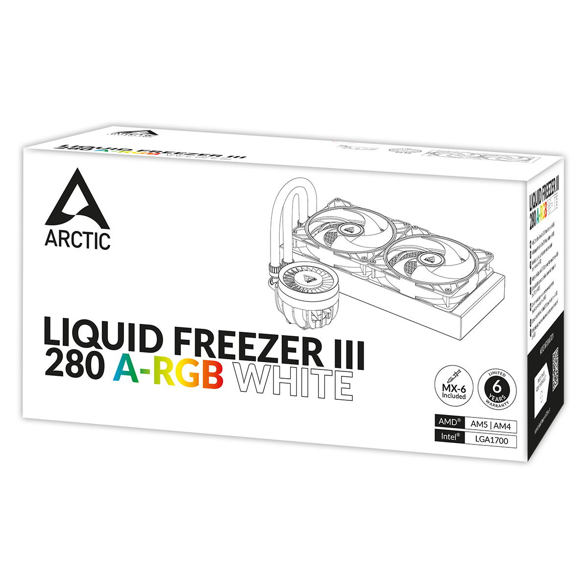 Liquid_Freezer_III_280_ARGB_White_Rainbow_G11