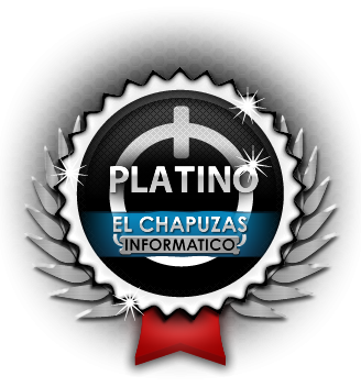 El Chapuzas Informatico Award