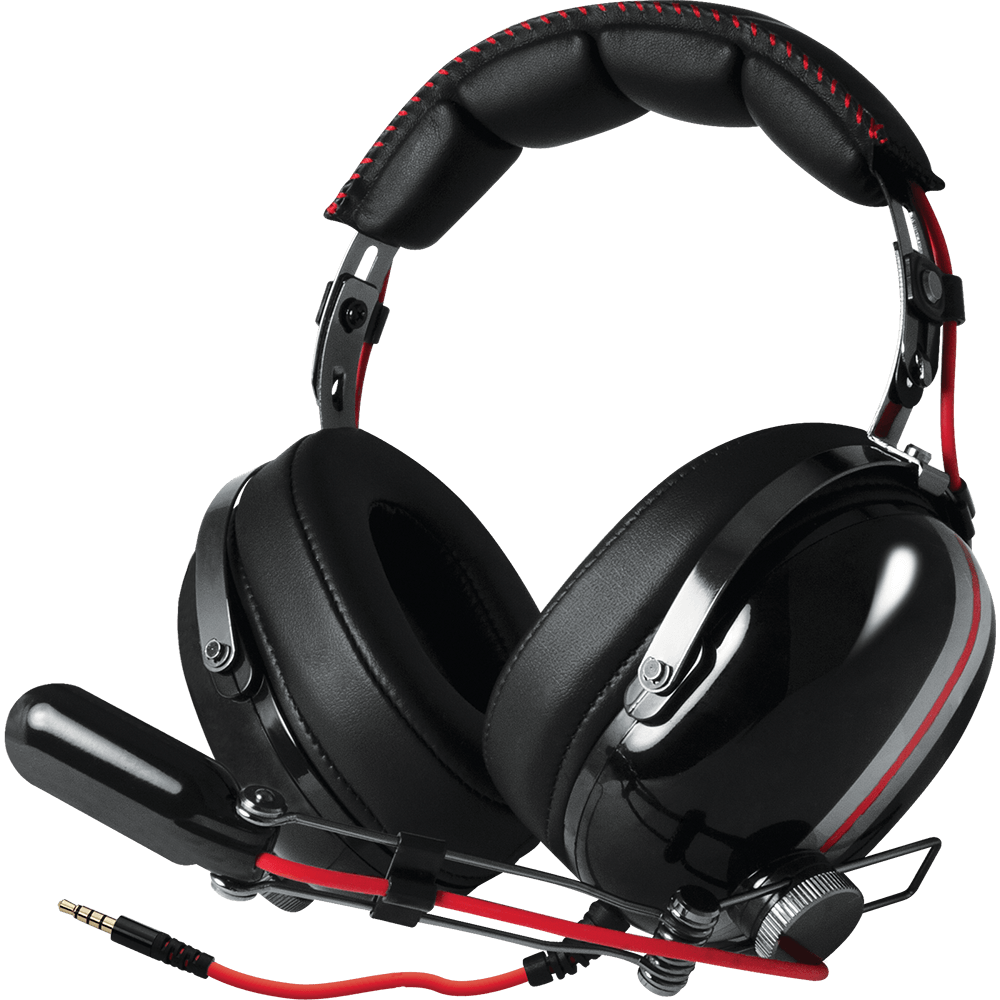 Stereo Gaming Headset with Boom Microphone ARCTIC P533 Racing