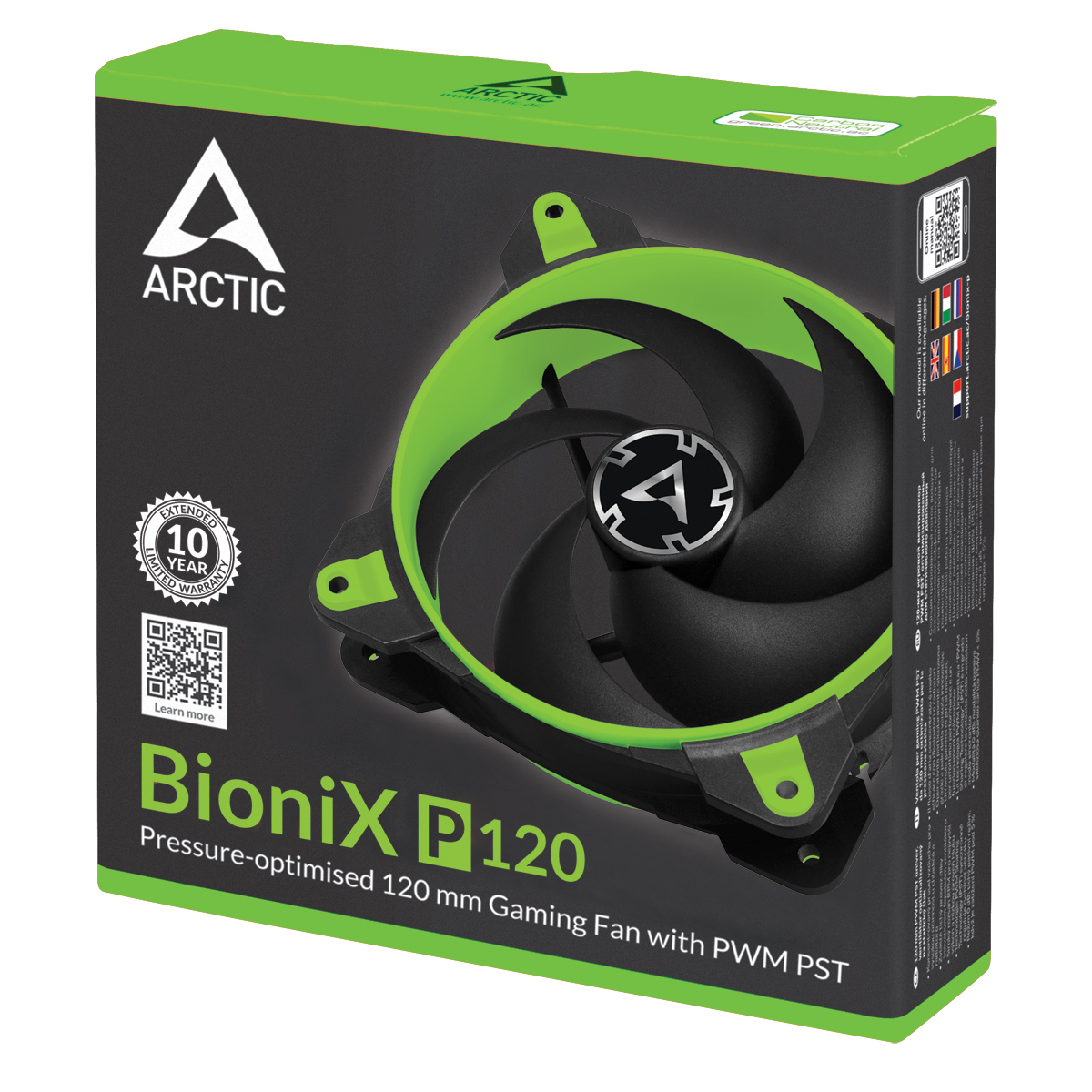 Bionix_P120_Green_G05